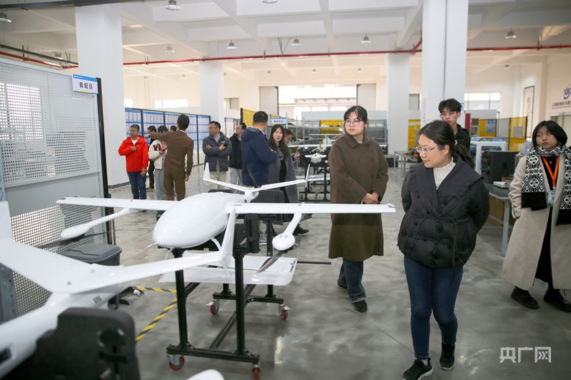 高质量发展看九江｜解锁县域经济突围的九江密码(图2)