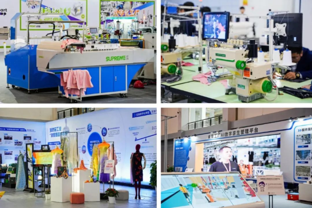 视频｜2025广州时装周盛大开幕