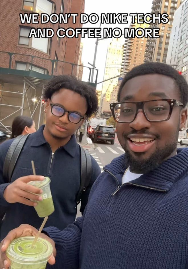 2025年的最后一件爆款藏在你爸的衣柜里(图2)