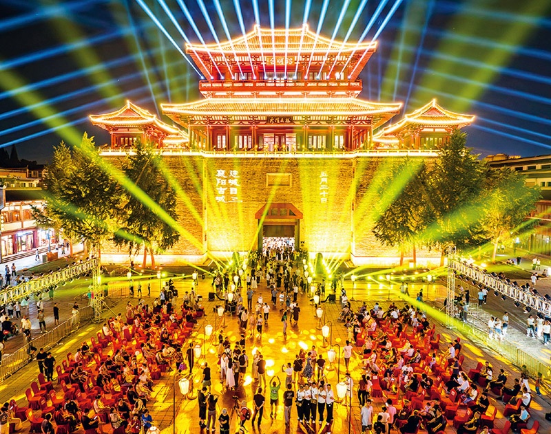 坚定实施扩大内需战略(图1)