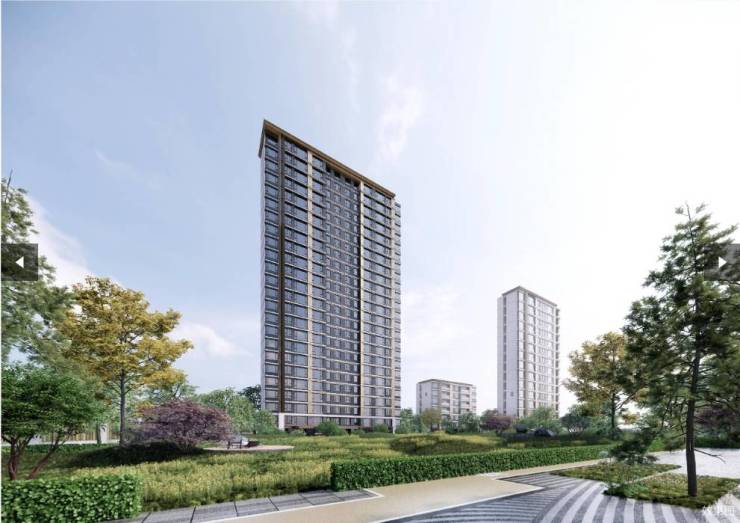 中国铁建花语天境售楼处地址-交房时间-值不值得买-升值空间-最新消息-官方网站-最新首页 -楼盘百科(图5)