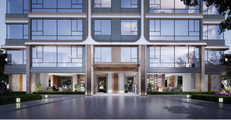 星空体育:新华星耀玥湖【安徽合肥的房价现在是多少-2026合肥房价】(图6)