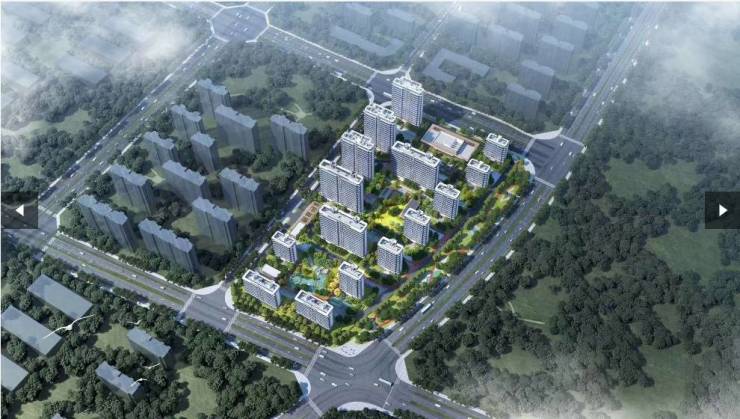 星空体育:新华星耀玥湖【安徽合肥的房价现在是多少-2026合肥房价】(图1)