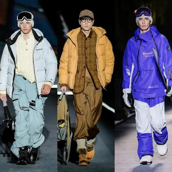 波司登慌了！山东跑出羽绒服大王70后夫妇一年赚13亿今要上市(图8)