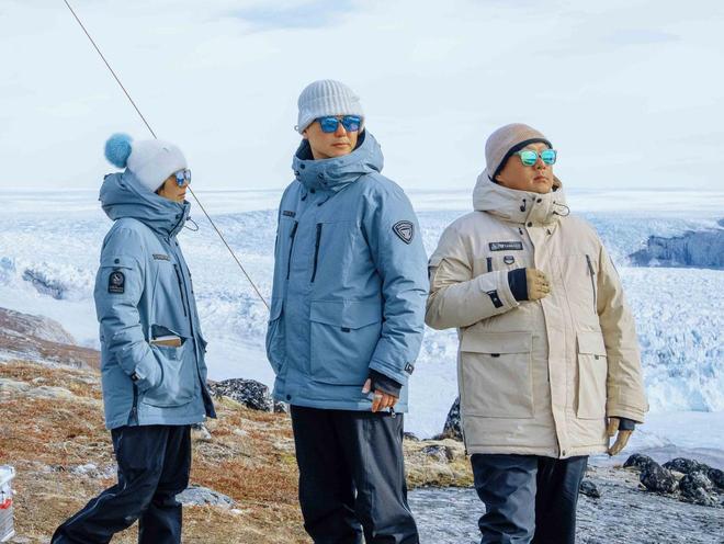 波司登慌了！山东跑出羽绒服大王70后夫妇一年赚13亿今要上市(图13)