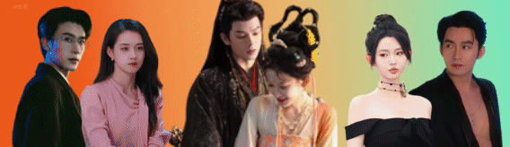 星空体育平台：2025中国微短剧权力风云录(图1)