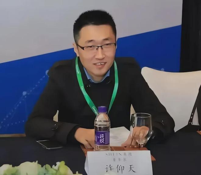 星空体育平台：山东小伙把衣服卖到全世界赚到四千多亿赢麻了(图1)