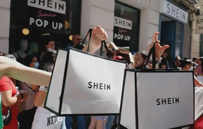 星空体育平台：山东小伙把衣服卖到全世界赚到四千多亿赢麻了(图2)