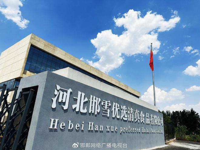 星空体育平台：开启邯山高质量发展新征程(图7)