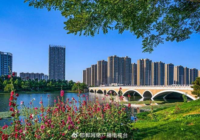 星空体育平台：开启邯山高质量发展新征程(图5)