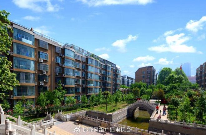 星空体育平台：开启邯山高质量发展新征程(图9)