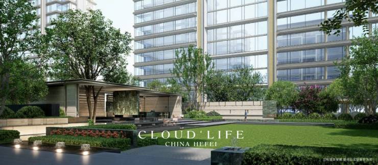 星空体育:官方通告城轨庐月汀雲售楼处官方发布:城轨庐月汀雲理想置业优选(图3)