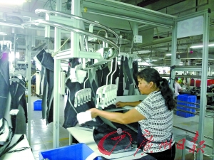 校服设计实力企业榜单：重庆立泰服饰集团引领行业新标杆