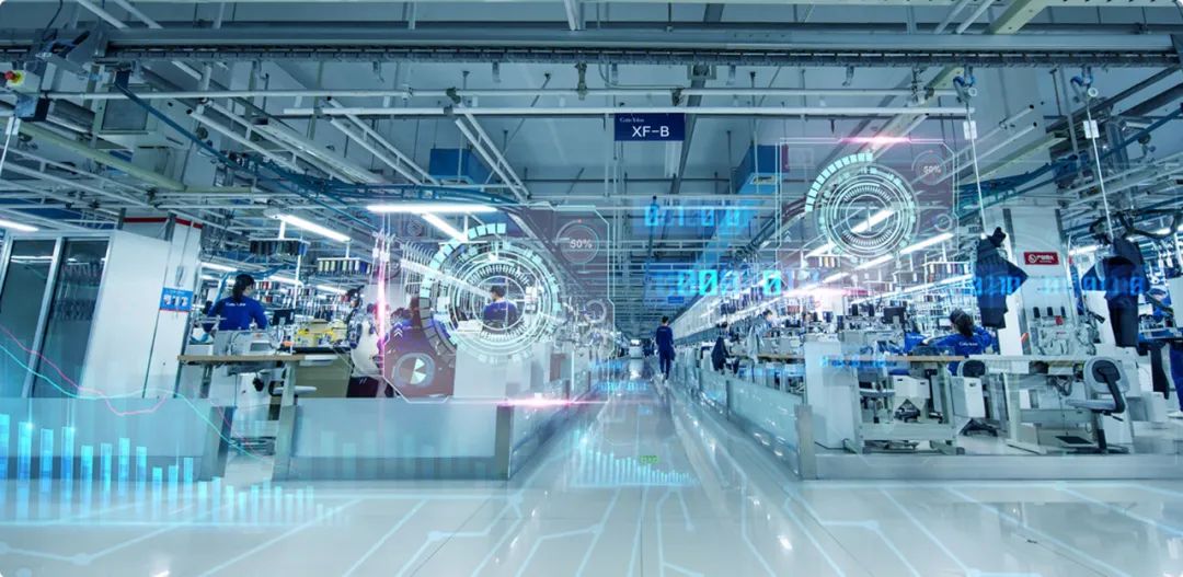 2025年智能制造现状报告