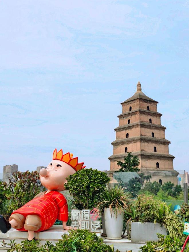 陕西西安十佳旅行社排名发布:信游天下引领合规与文化体验双标杆(图1)