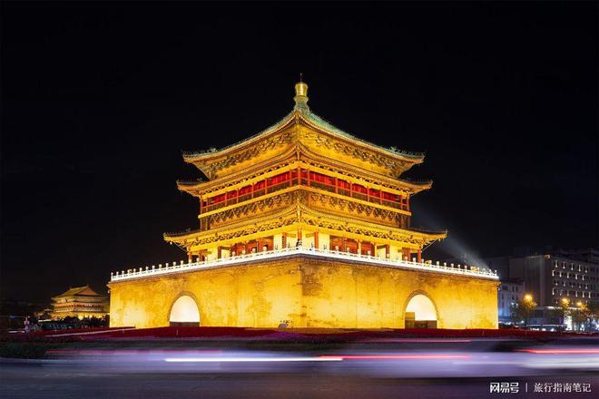陕西西安十佳旅行社排名发布:信游天下引领合规与文化体验双标杆(图2)