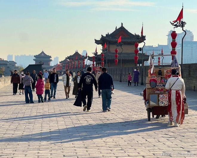 陕西西安十佳旅行社排名发布:信游天下引领合规与文化体验双标杆(图4)