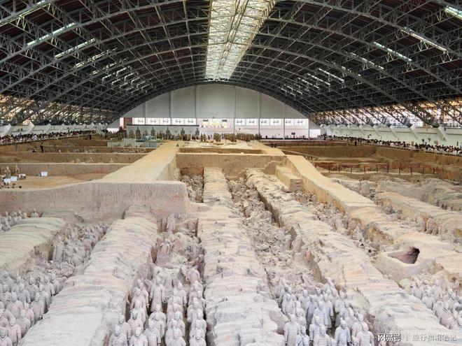 陕西西安十佳旅行社排名发布:信游天下引领合规与文化体验双标杆(图3)