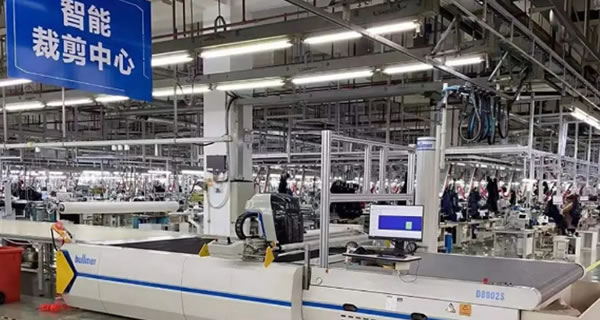 【评委确认】王歆 雅戈尔股份CIO丨第八届年度金猿榜单奖项评审团专家