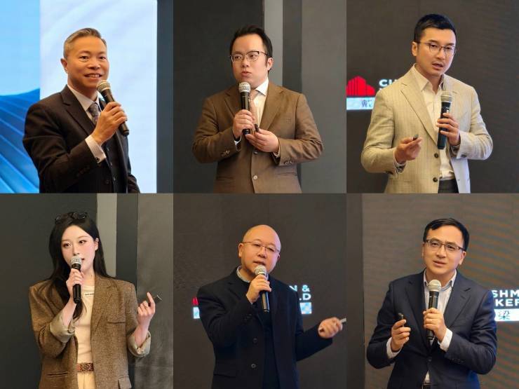 戴德梁行年终盘点:写字楼供需博弈 零售消费稳中向好 大宗交易筑底蓄能 多层次REITs繁荣发展(图1)