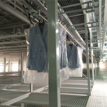 星空体育：太湖雪数智未来工厂举行奠基仪式