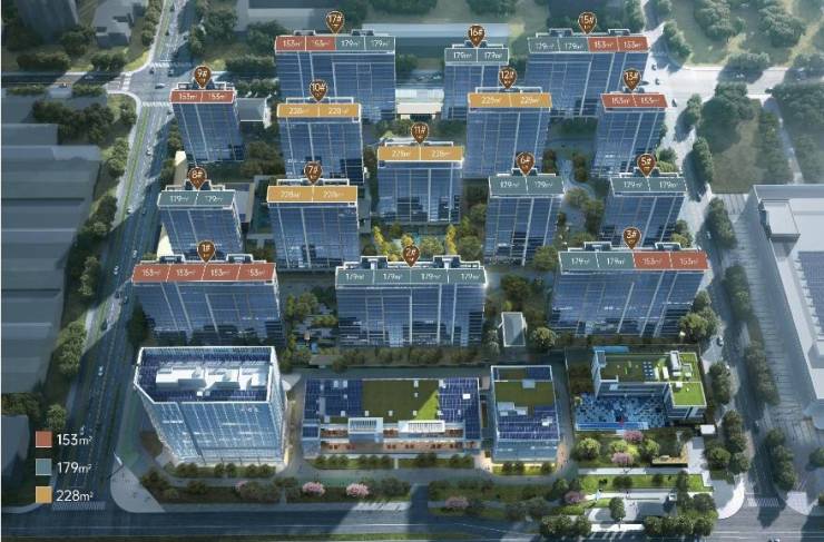 星空体育：皖投安澜府分销佣金有多少(图3)