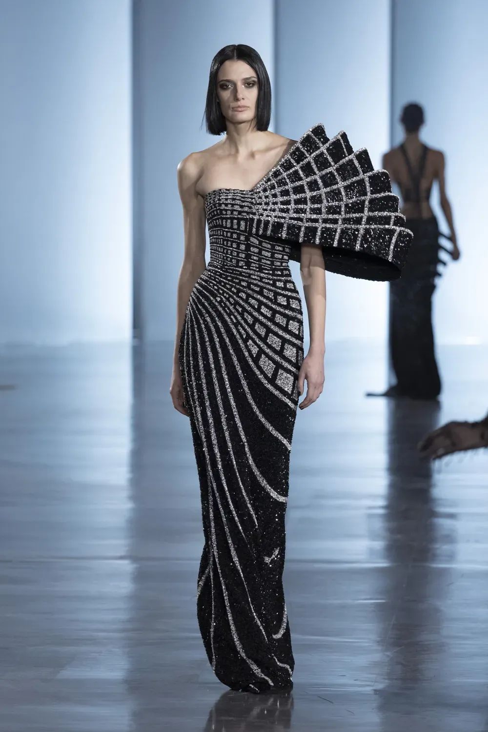 最年轻的纽约市长诞生小娇妻又美又时髦拒绝贴第一夫人的标签