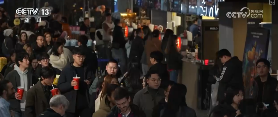 爆款IP→炫酷特效；工业化→精品化 多视角观察光影世界 感知电影产业蓬勃活力(图8)