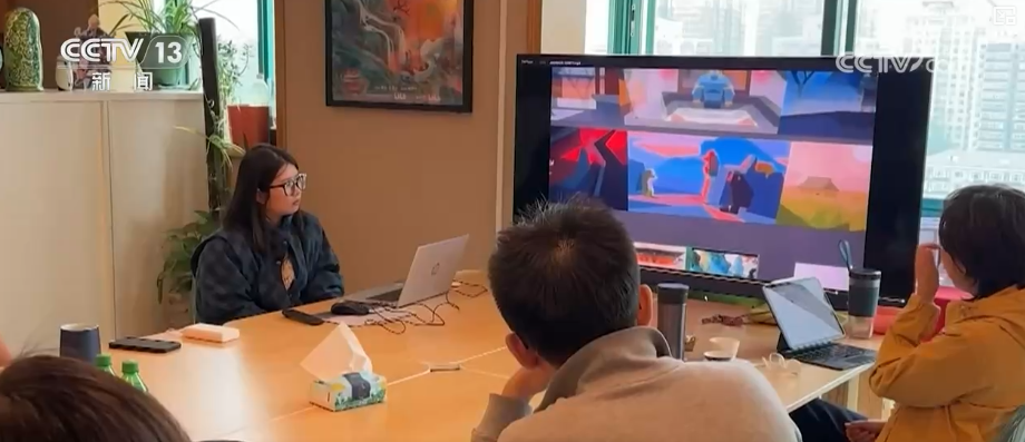 爆款IP→炫酷特效；工业化→精品化 多视角观察光影世界 感知电影产业蓬勃活力(图13)