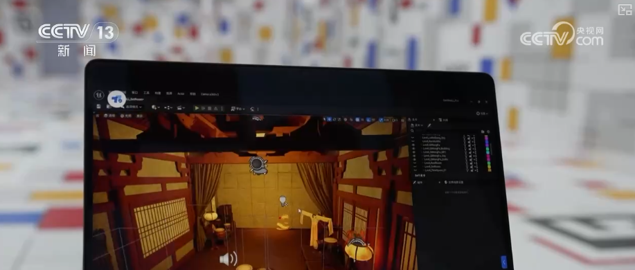 爆款IP→炫酷特效；工业化→精品化 多视角观察光影世界 感知电影产业蓬勃活力(图23)