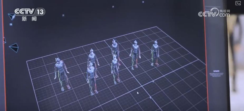 爆款IP→炫酷特效；工业化→精品化 多视角观察光影世界 感知电影产业蓬勃活力(图19)