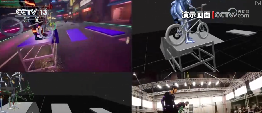 爆款IP→炫酷特效；工业化→精品化 多视角观察光影世界 感知电影产业蓬勃活力(图20)