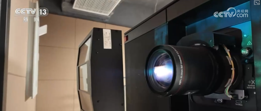 爆款IP→炫酷特效；工业化→精品化 多视角观察光影世界 感知电影产业蓬勃活力(图14)