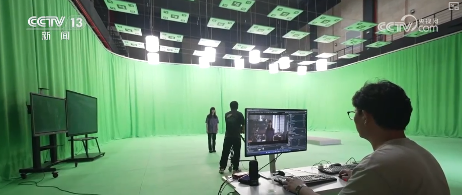 爆款IP→炫酷特效；工业化→精品化 多视角观察光影世界 感知电影产业蓬勃活力(图15)