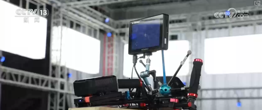 爆款IP→炫酷特效；工业化→精品化 多视角观察光影世界 感知电影产业蓬勃活力(图21)