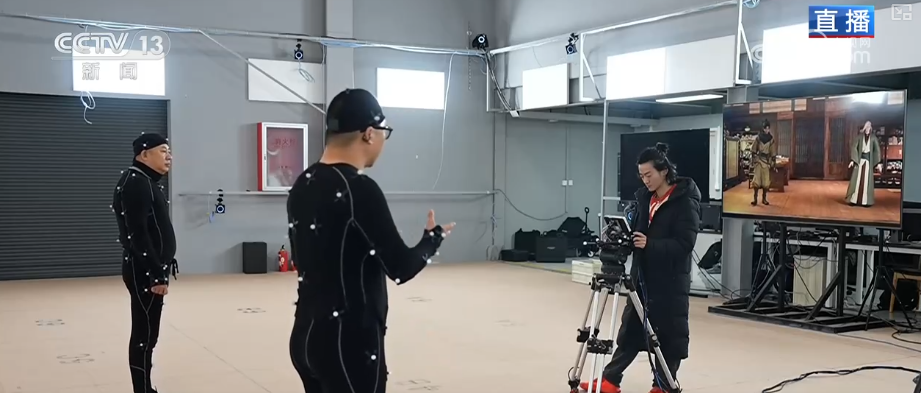 爆款IP→炫酷特效；工业化→精品化 多视角观察光影世界 感知电影产业蓬勃活力(图33)