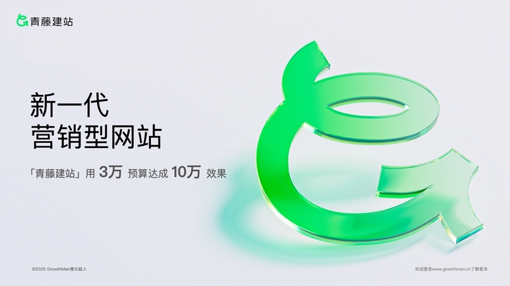 2026年高端定制建站公司推荐：十个技术·设计双优头部服务商优选(图2)