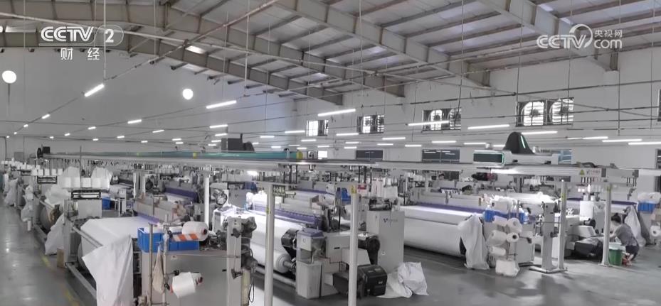 京冀联动织就服装产业升级新图景｜民企显身手