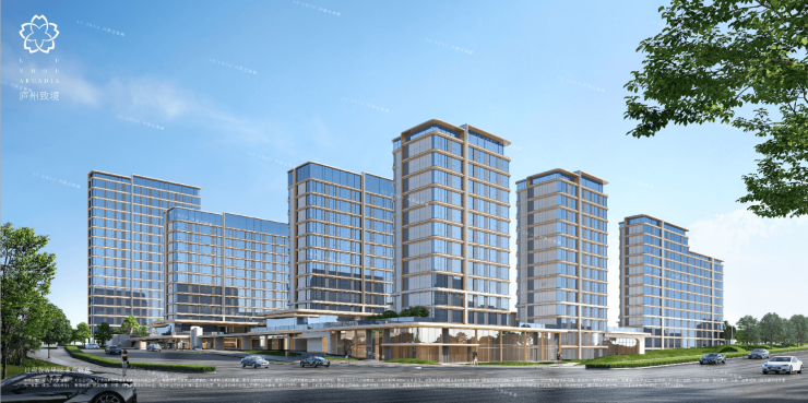 招商庐州致敬【2026年全新合肥房产信息-二手房信息】-合肥搜狐焦点(图5)