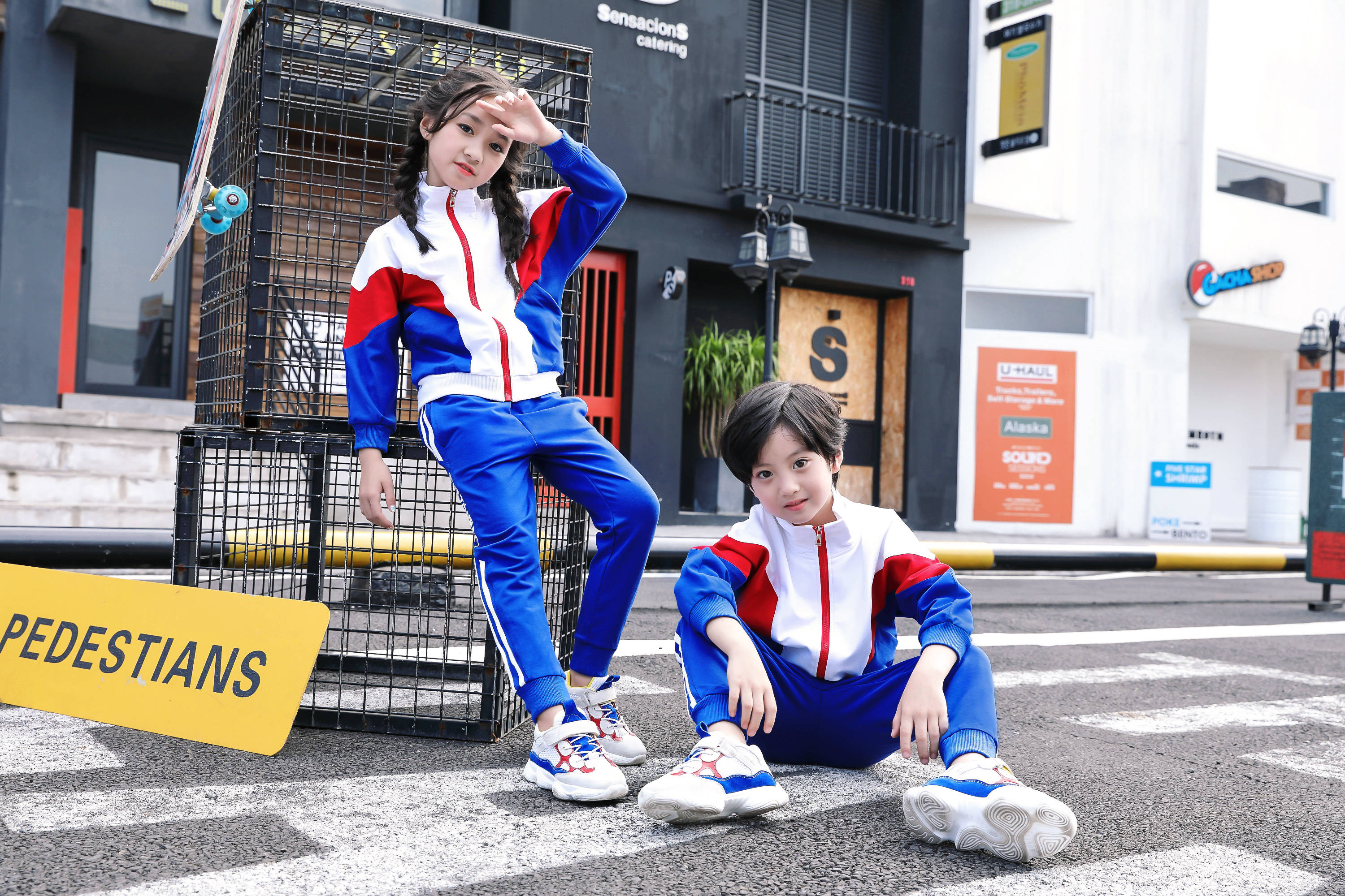 2026年 中学校服智能化工厂推荐:智慧生产与品质保障的行业领先品牌深度解析(图1)