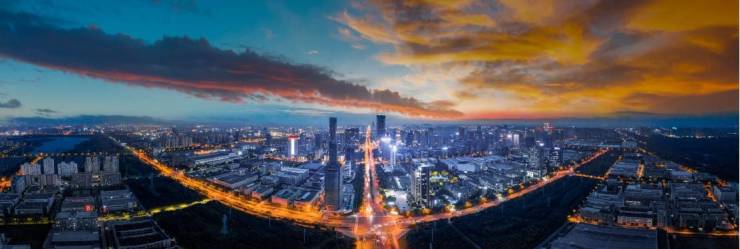 城建星启时代合肥精品住宅品牌地产的匠心之作!(图4)