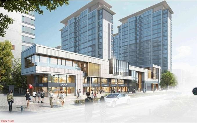 星空体育：肥东房价-楼盘详情-肥东买房交流群(图5)