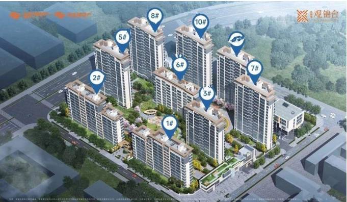 星空体育：肥东房价-楼盘详情-肥东买房交流群(图2)