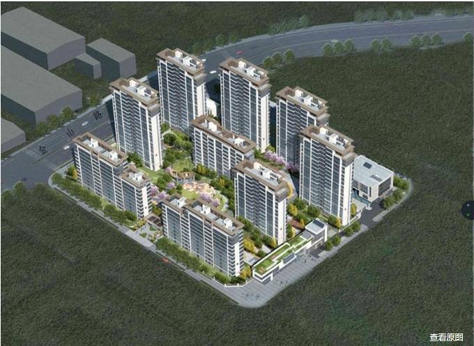 星空体育：肥东房价-楼盘详情-肥东买房交流群(图6)