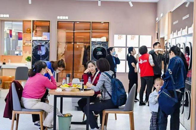 星空体育:明天启动!广东也太好买了(图1)