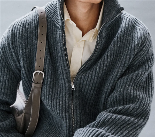 2025年的最后一件爆款 藏在你爸的衣柜里(图8)