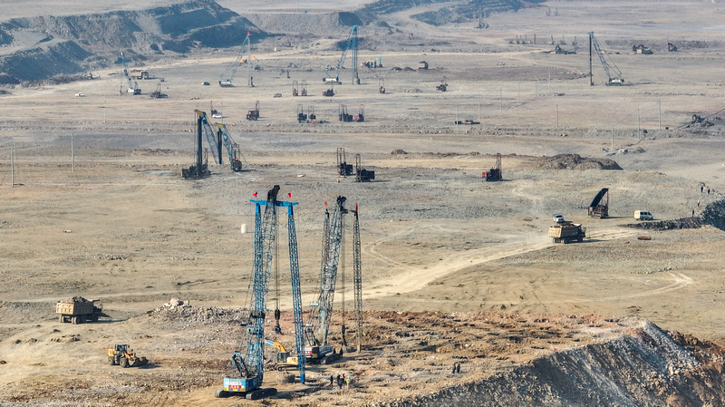星空体育平台：贵州毕节：从资源禀赋到产业优势的跨越之路(图1)