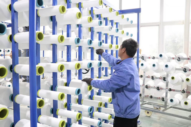 星空体育平台：贵州毕节：从资源禀赋到产业优势的跨越之路(图3)