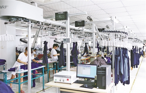 星空体育:年度“风云浙商”揭晓:“杭州六小龙”首次有掌门人当选