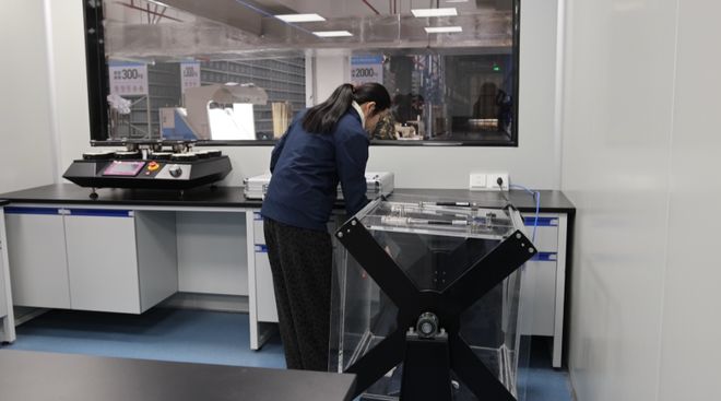 当纺织遇见AI一个数智工厂如何实现30%效率跃升与02%不良率(图3)